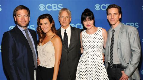 ncis navy cast